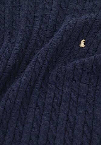 Pull-over Fabienne Chapot en bleu