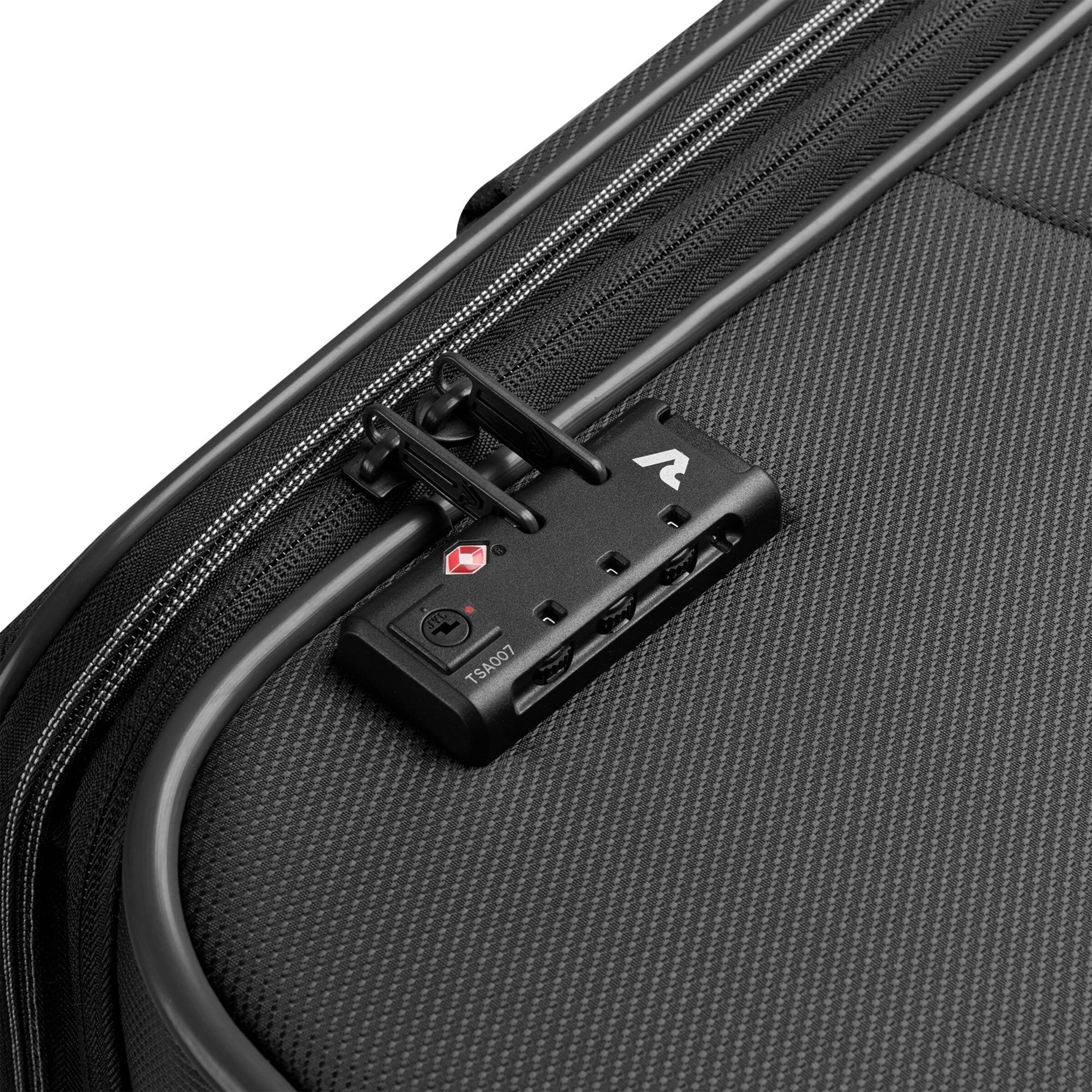 Roncato Cart 'Jazz 4.0' in Black