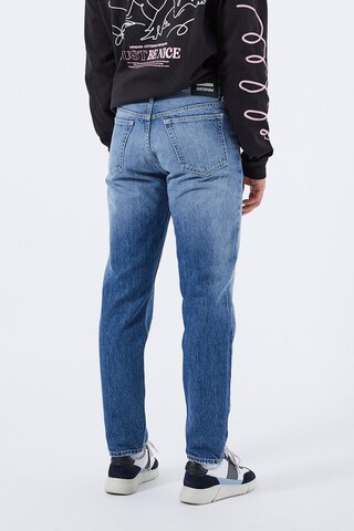 Regular Jean 'Rush' Dr. Denim en bleu