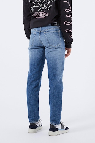 regular Jeans 'Rush' di Dr. Denim in blu