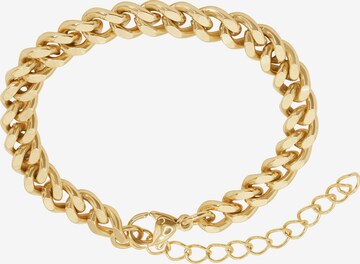 Heideman Bracelet 'Belly' in Gold