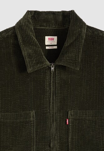 LEVI'S ® - Casaco meia-estação em verde