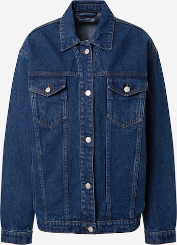 EDITED Between-Season Jacket 'Hatti' in Blue: front