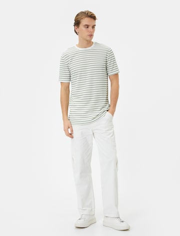 Koton Shirt in Green