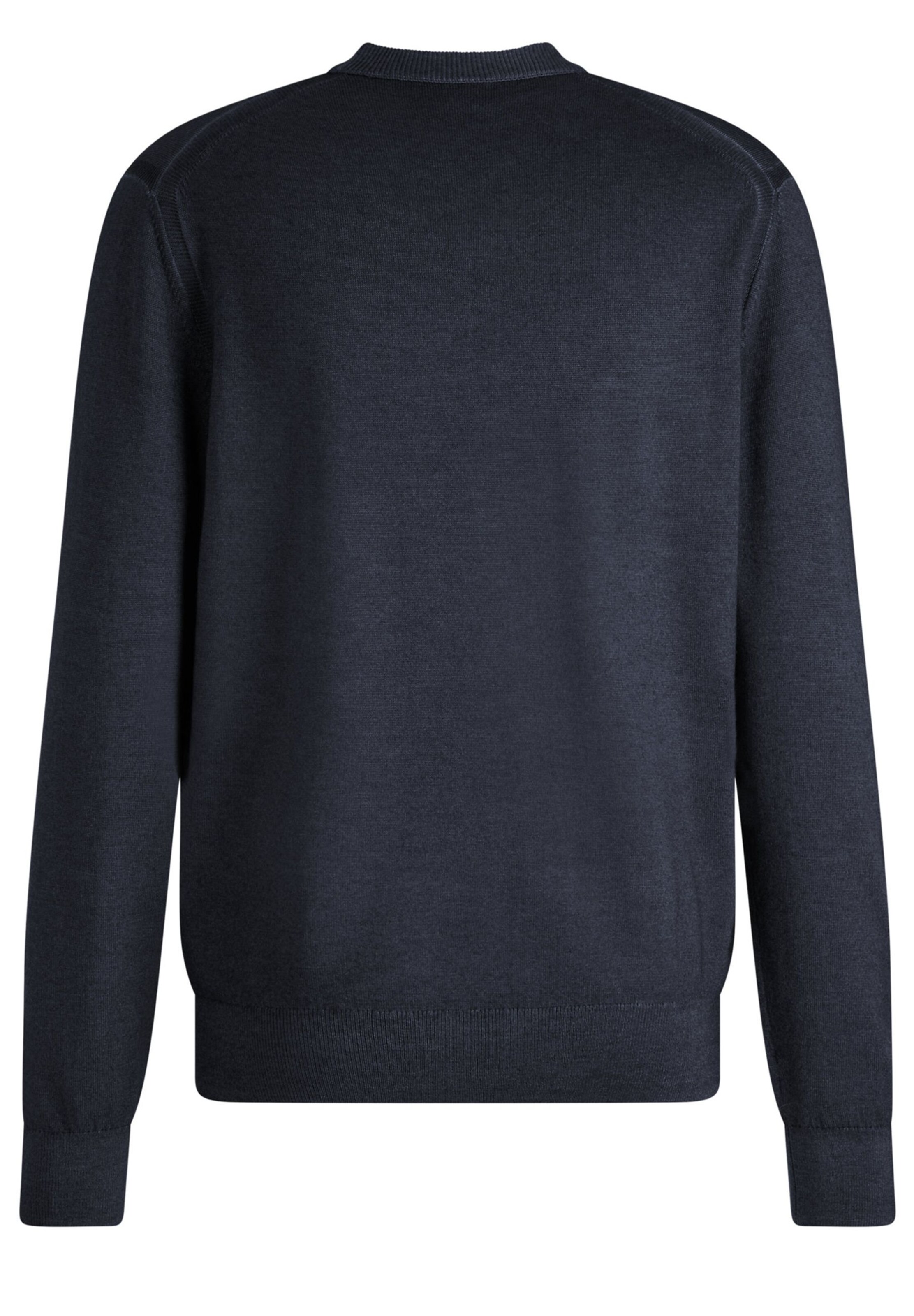 BOSS Sweater 'Kestefo' in Blue