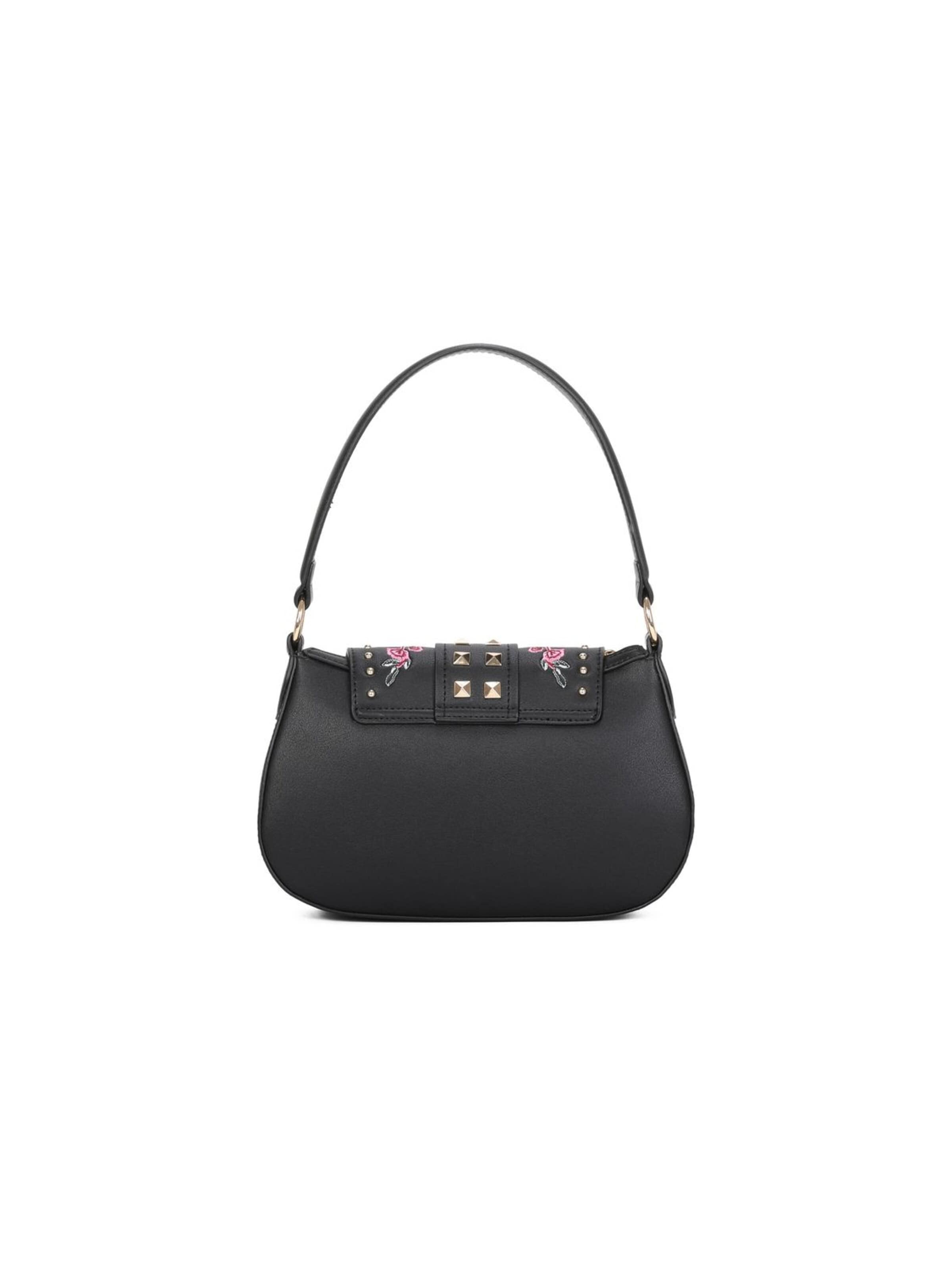 Braccialini - Bolso de hombro en negro