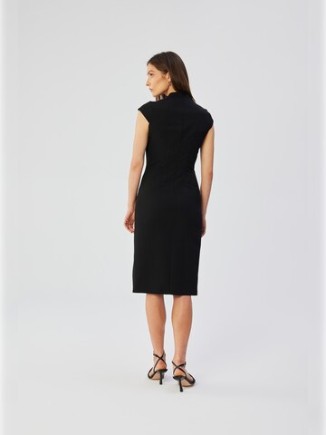 Stylove - Vestido en negro