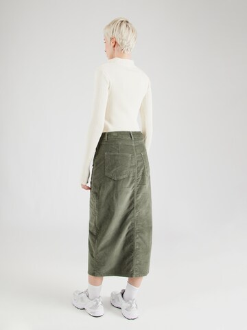 mazine - Falda 'Yona' en verde