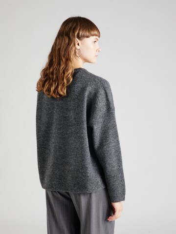 Aware Sweater 'Gemma' in Grey