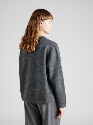 Pullover 'Gemma' di Aware in grigio