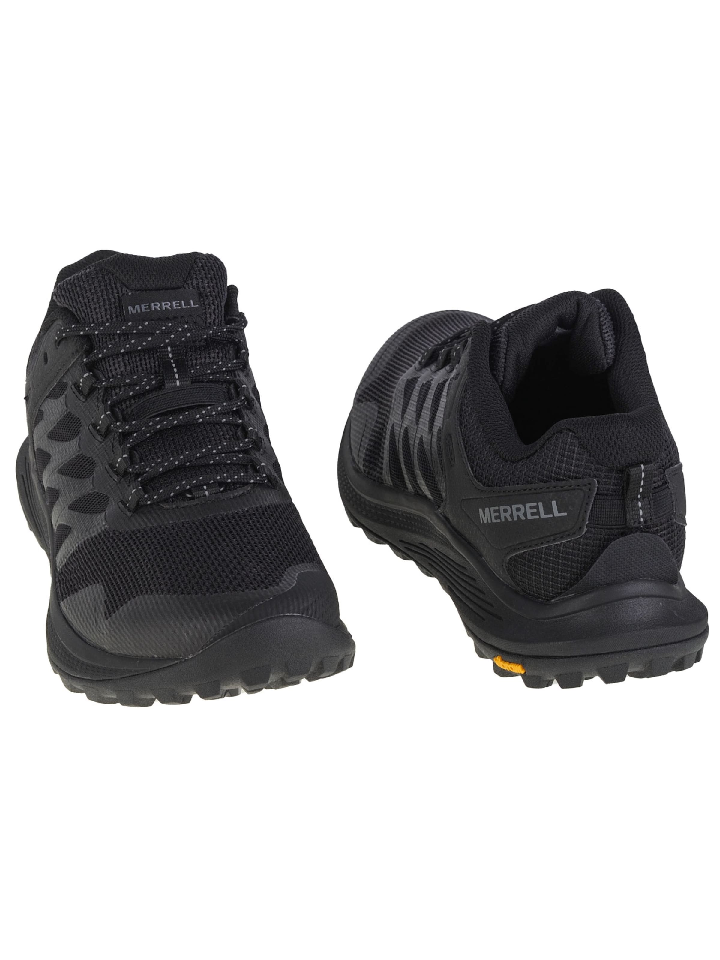 MERRELL Laufschuh 'Merrell Nova 3'‌‌ in Schwarz