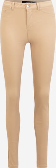 Vero Moda Tall Kalhoty 'HOT SEVEN' - béžová, Produkt