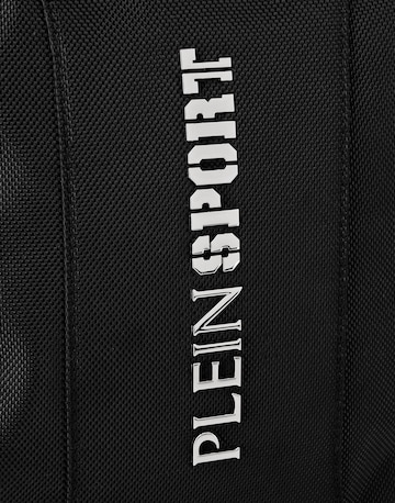 Borsa a tracolla di Plein Sport in nero