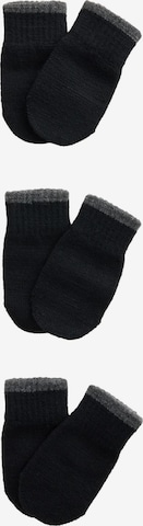 Next Handschoenen 'Magic Mitts' in Zwart: voorkant
