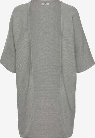 FLASHLIGHTS Knit Cardigan in Grey
