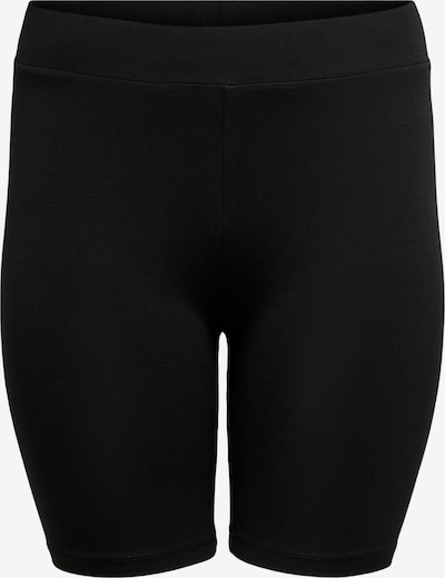 ONLY Carmakoma Leggings 'Time' in Black, Item view