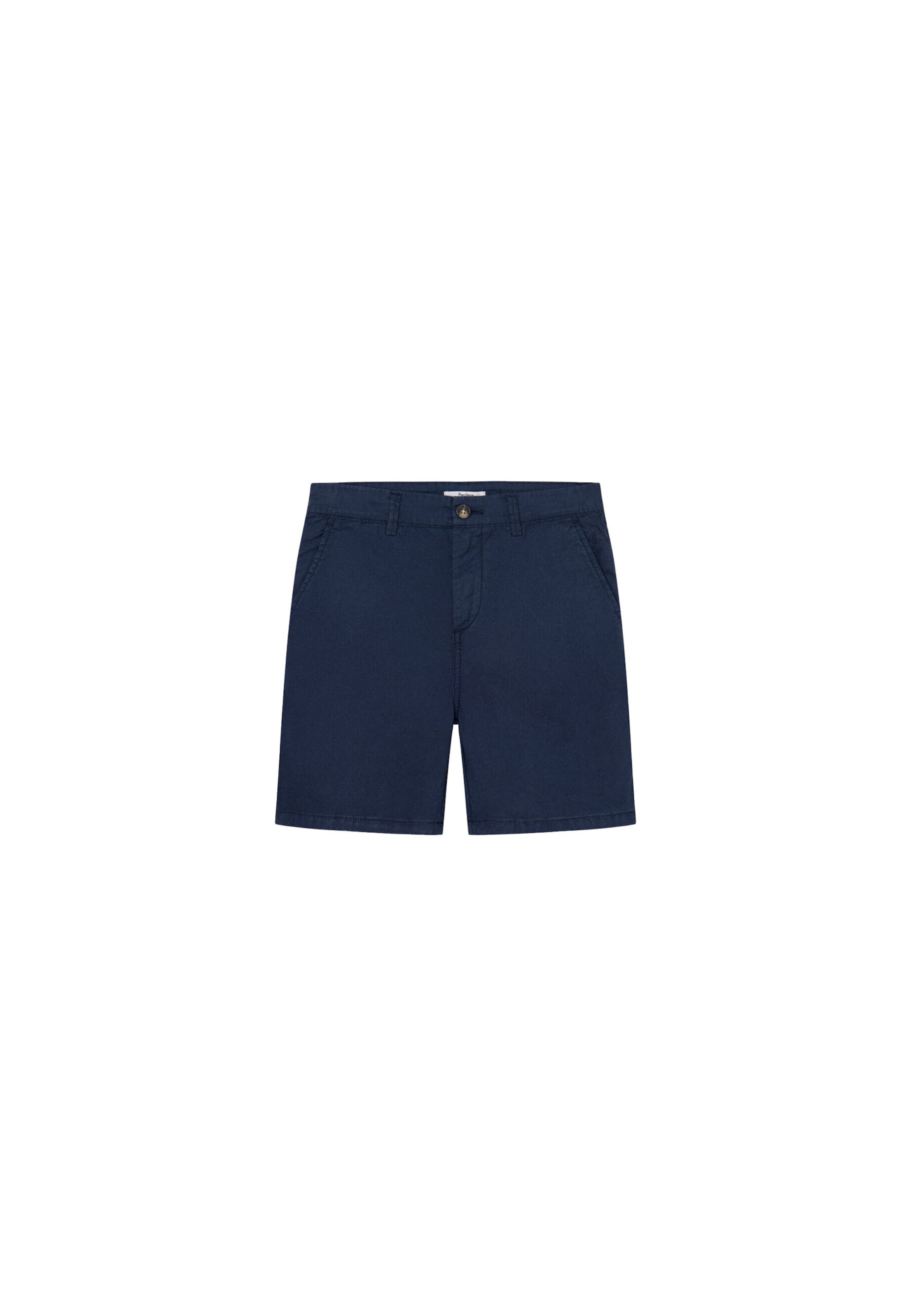 Pepe Jeans Regular Jeans 'Theodore' in Blue: front