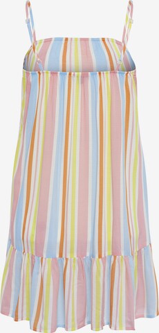 CHIEMSEE Beach Dress in Mixed colors