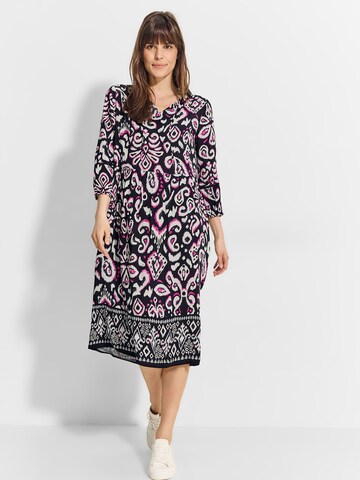 CECIL Kleid in Schwarz: Vorderseite