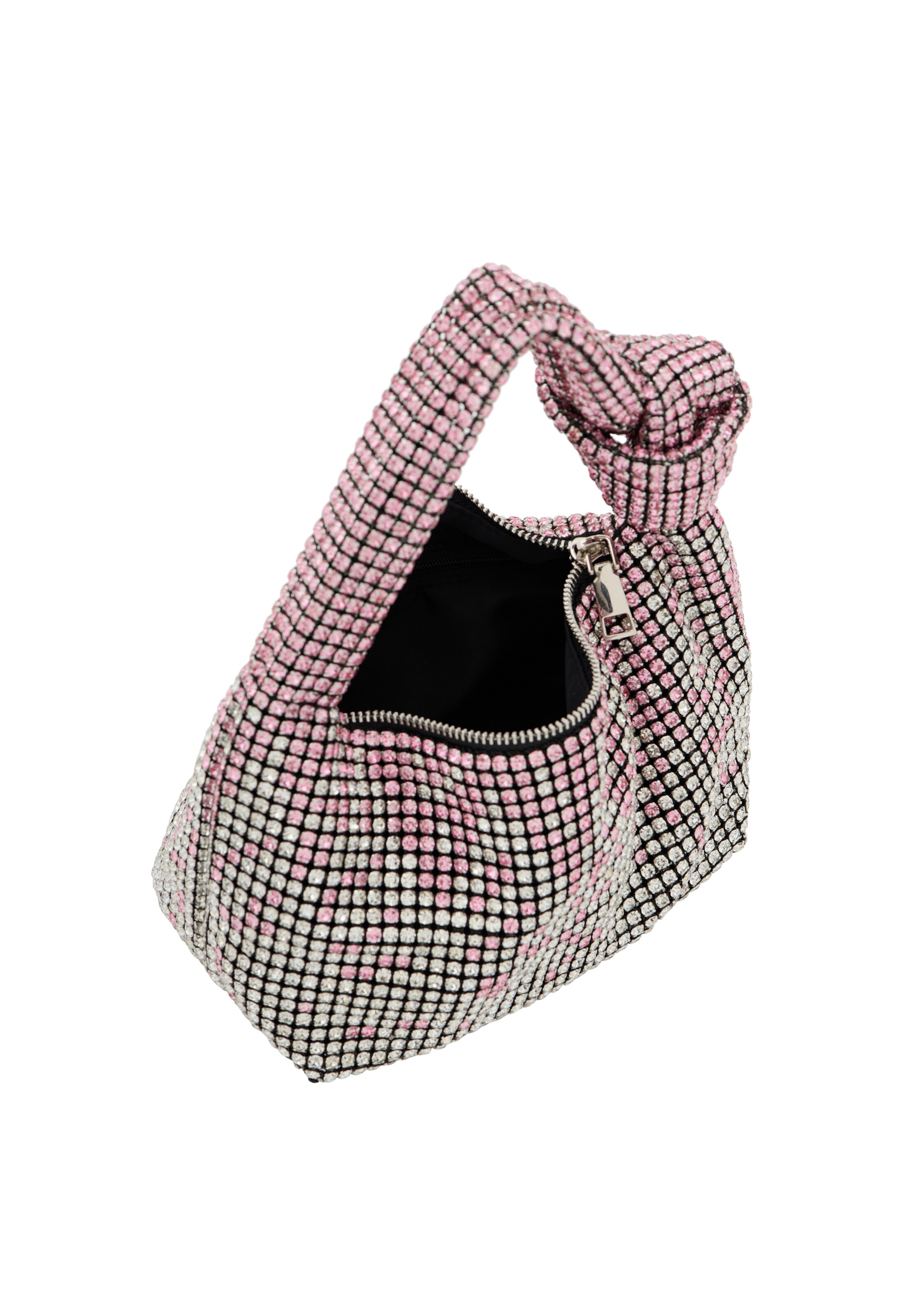 myMo at night Handväska i rosa