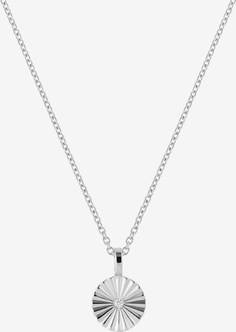 Guido Maria Kretschmer Jewellery Kette in Silber: Vorderseite