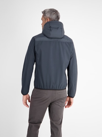 LERROS Outdoor jacket in Blue