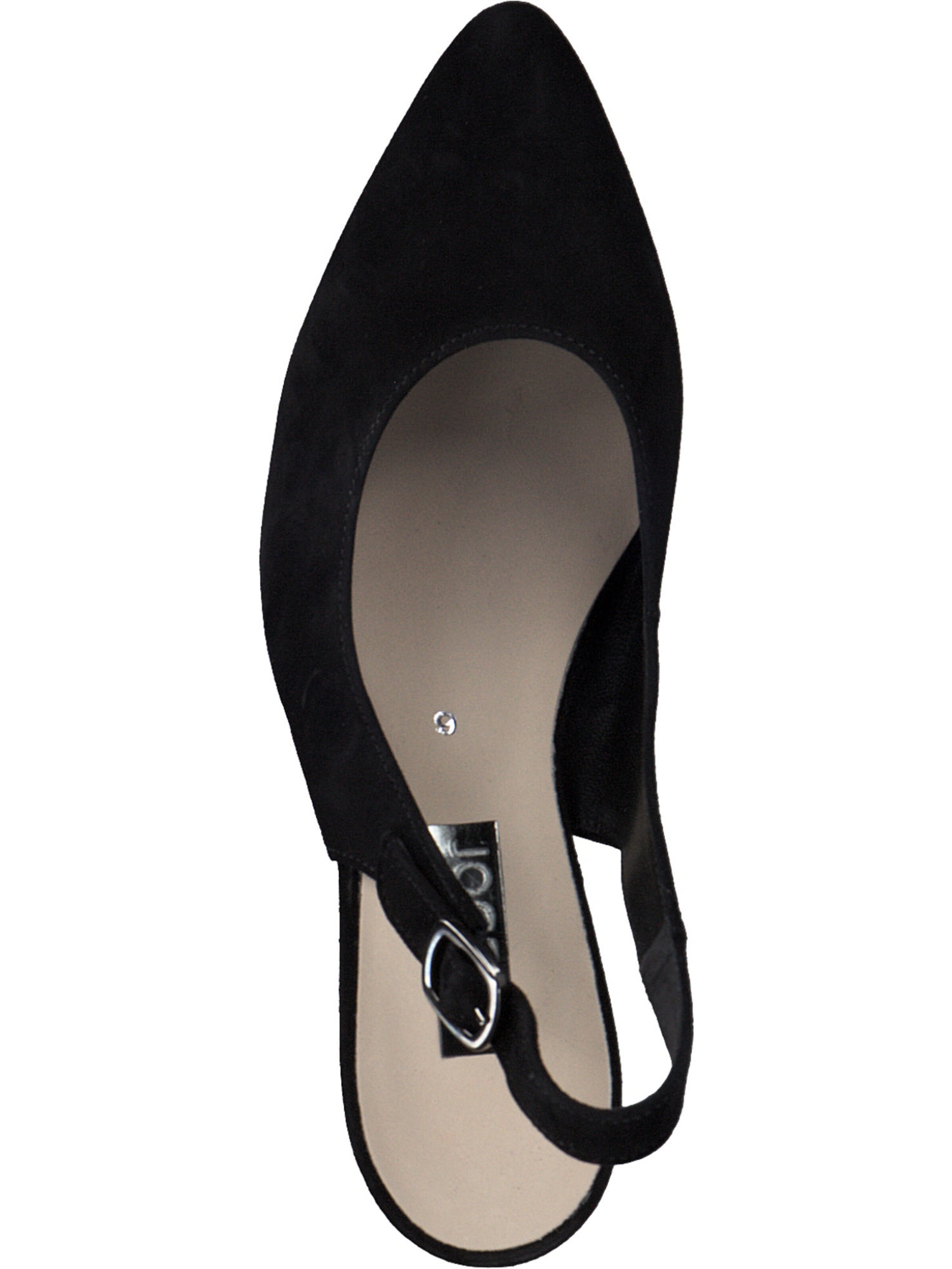 GABOR Pumps in Black