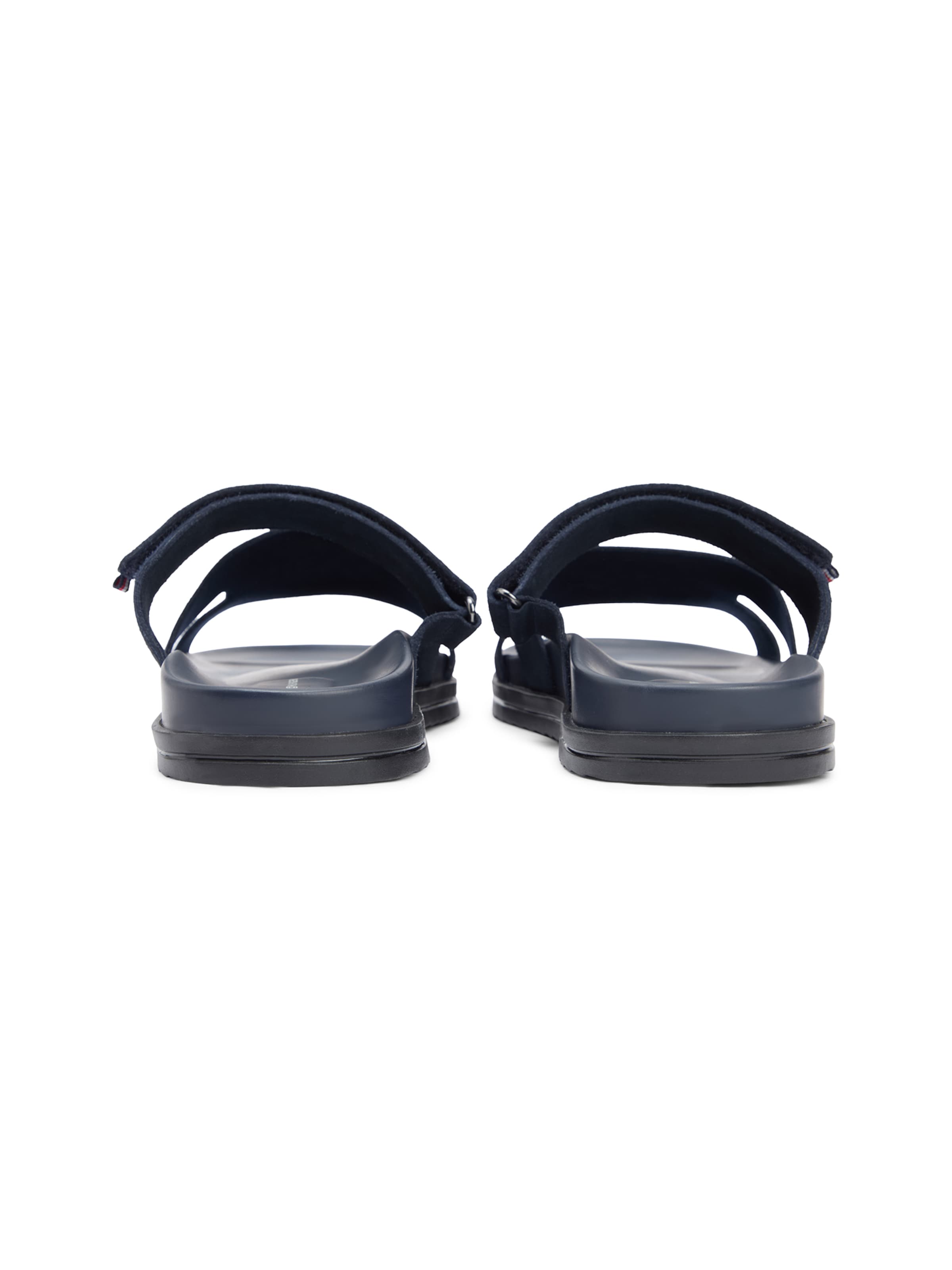 TOMMY HILFIGER Mule in Blue