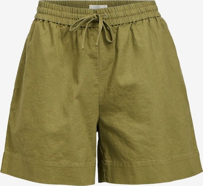 OBJECT Housut 'VIGGO' värissä oliivi, Tuotenäkymä