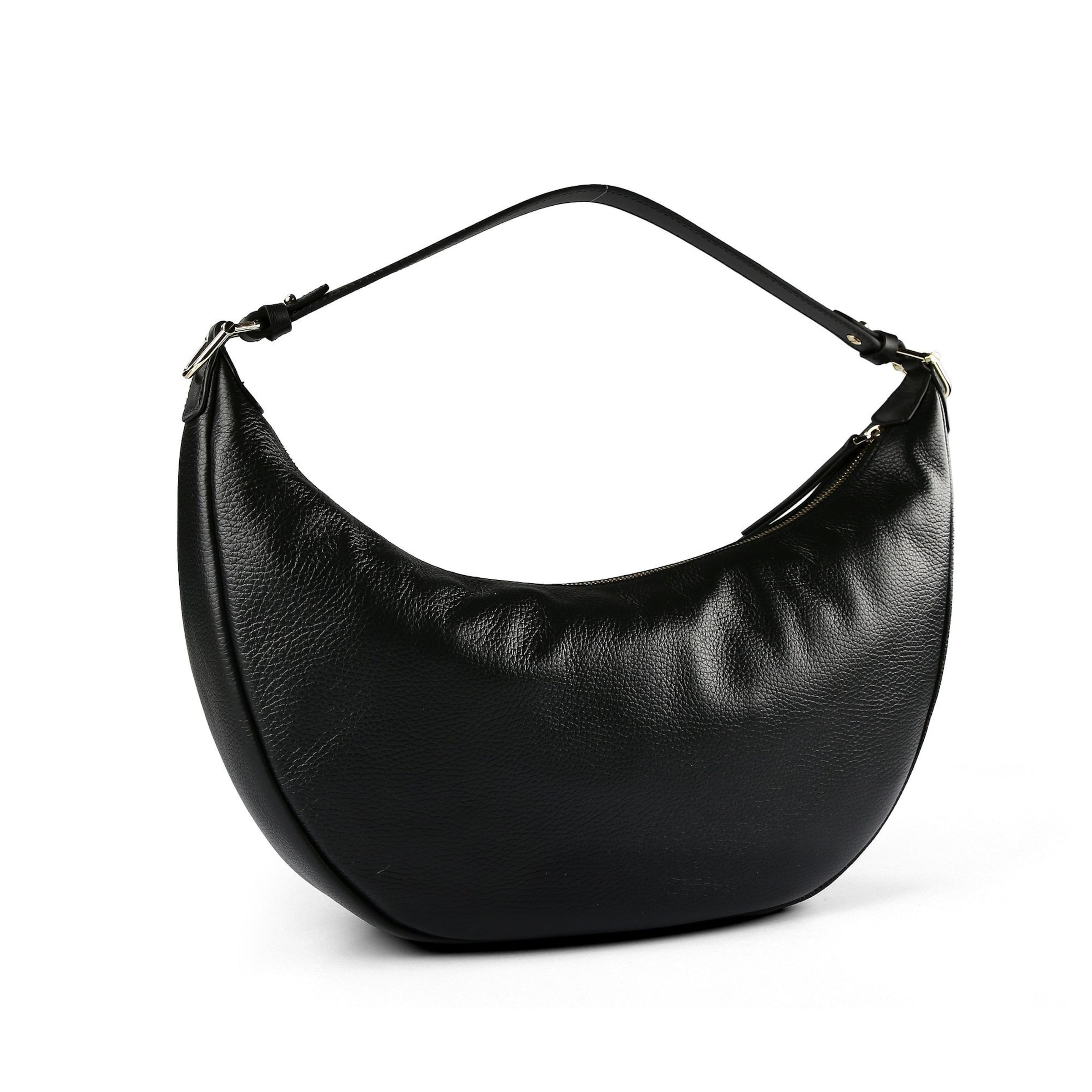 Sac bandoulière 'Paki' Coccinelle en noir