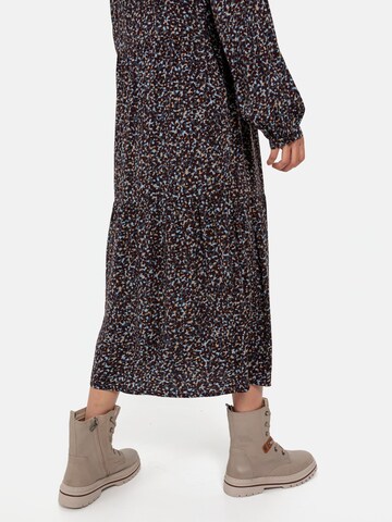 CAMEL ACTIVE Kleid in Lila