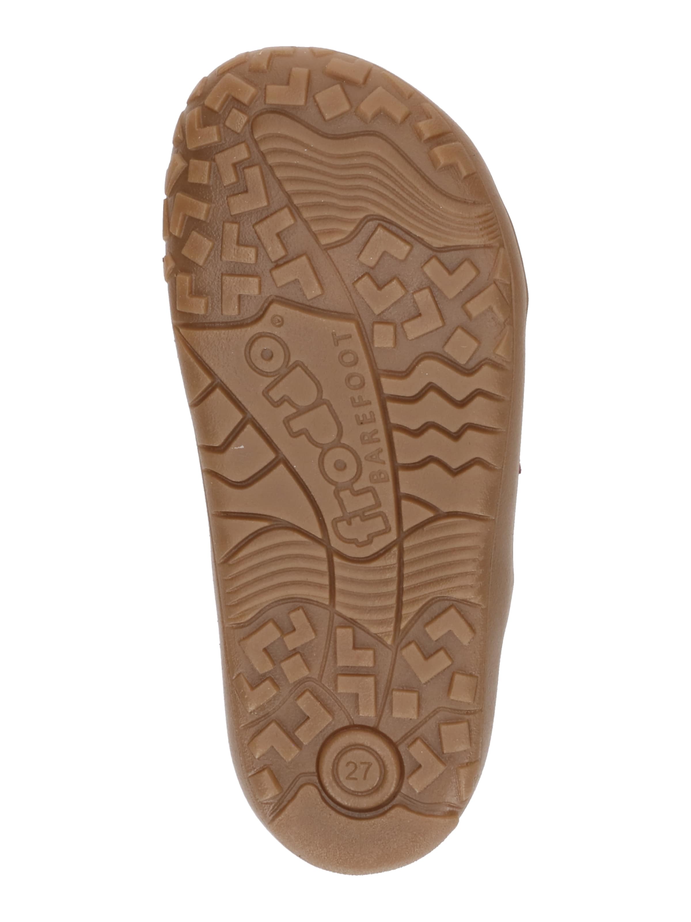 Froddo Csizma 'UP' - piros