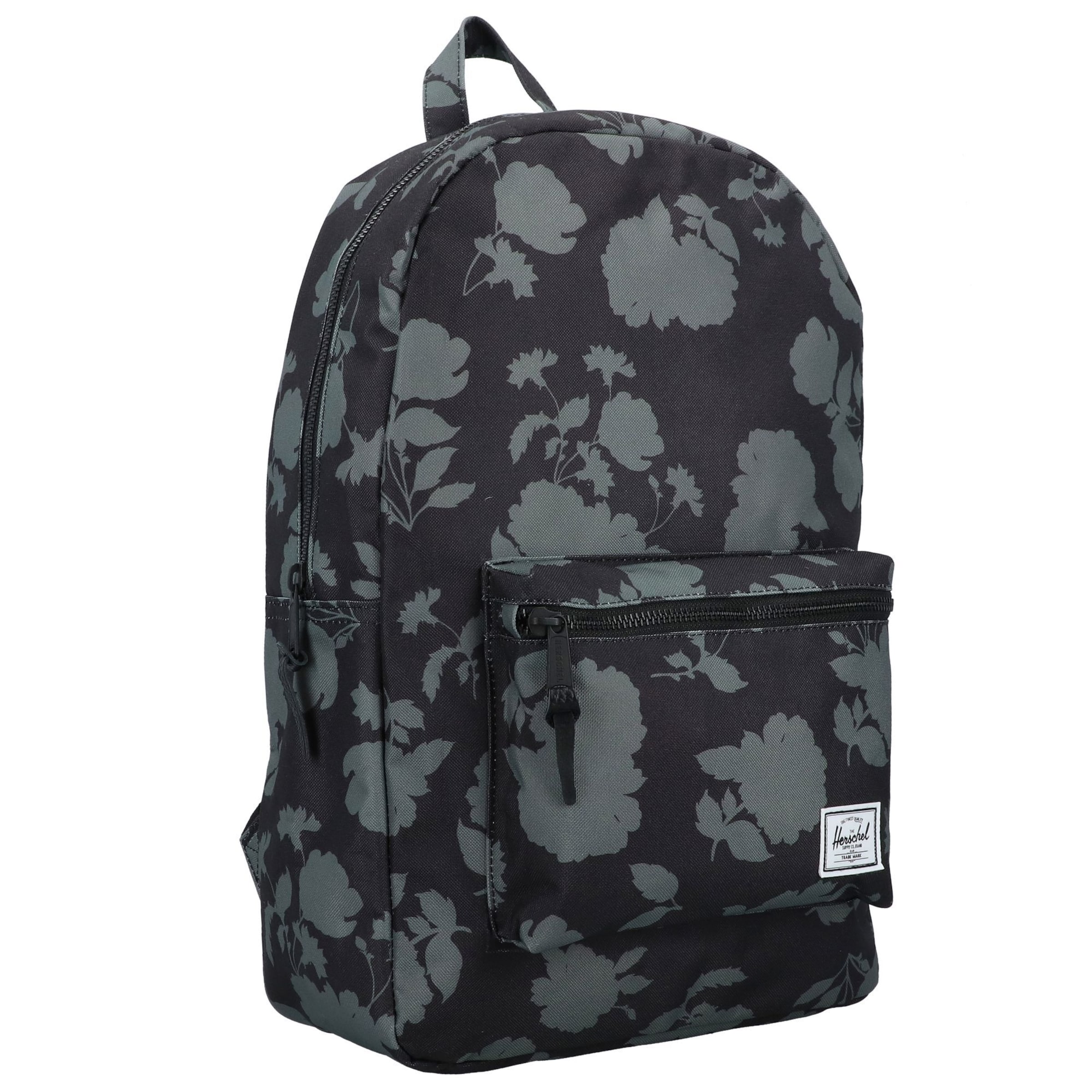 Herschel Rucksack in Grau