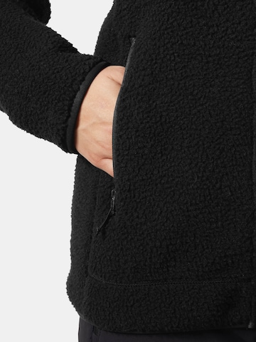 HELLY HANSEN - Casaco de velo funcional 'IMPERIAL' em preto