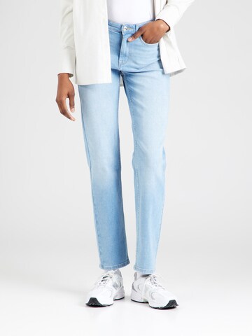 regular Jeans 'ONLJANE' di ONLY in blu: frontale