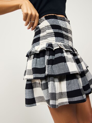 Next Skirt 'Rara' in Black