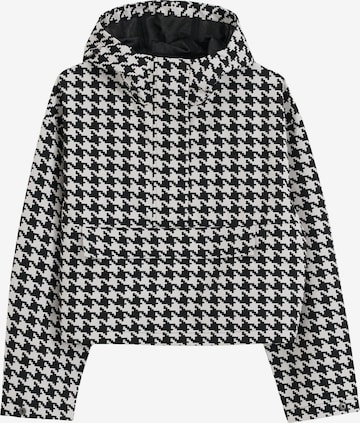 Aim'n Between-Season Jacket in Black: front