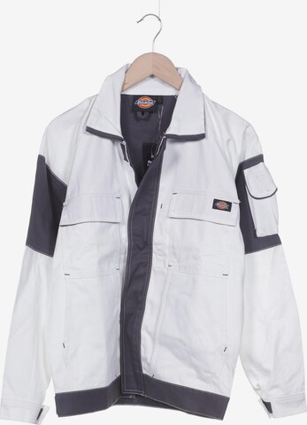 DICKIES Jacket & Coat in M in Grey: front