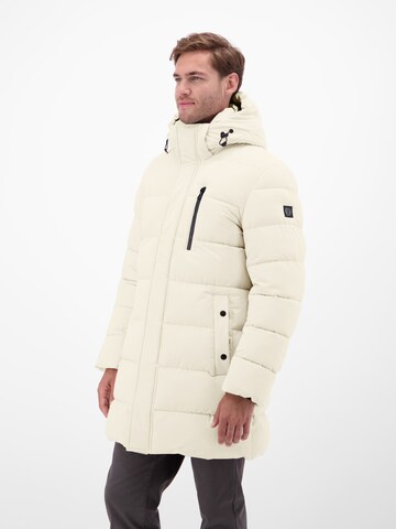 LERROS Winter jacket in White