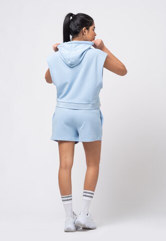 Tom Barron Sports suit in Blue