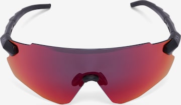 Lunettes de soleil 'Kayak' Hummel en noir : devant