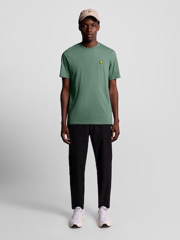 Lyle & Scott Shirt in Groen