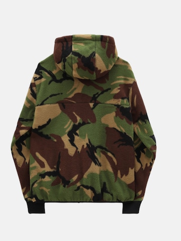 Giacca di mezza stagione di VANS in colori misti
