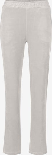 MADELEINE Trousers in 17 in White, Item view
