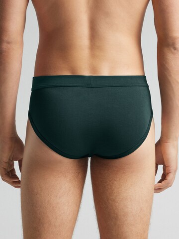 INTIMISSIMI Slip in Grün