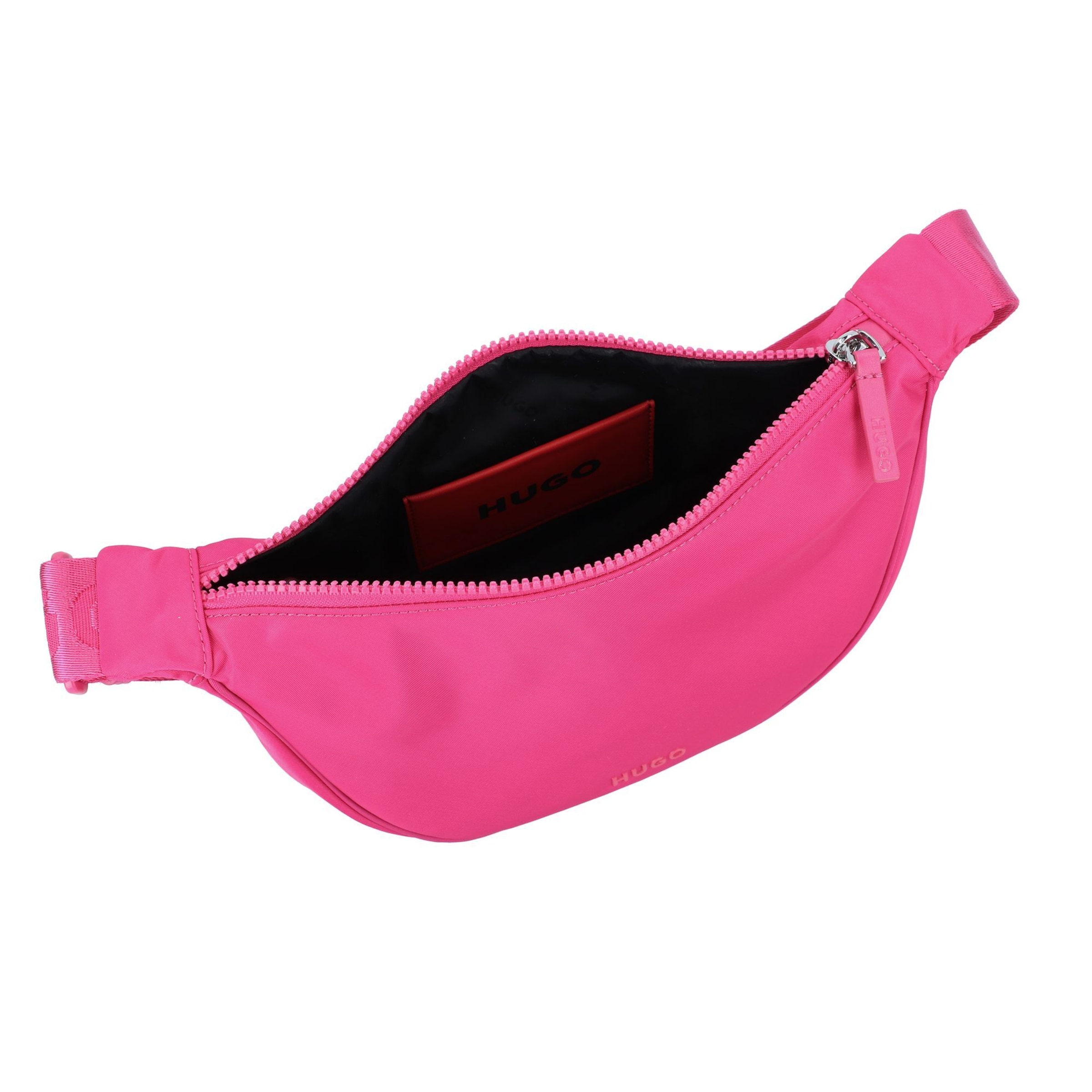 Sac bandoulière 'Bel' HUGO en rose