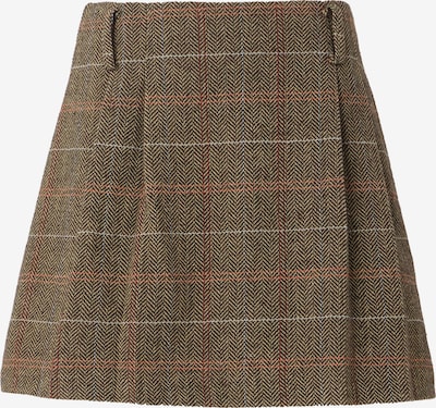 ONLY Hame 'ONLRICCA' värissä cappuccino / tummanruskea, Tuotenäkymä