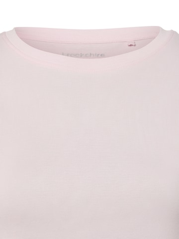 Brookshire Shirt in Pink