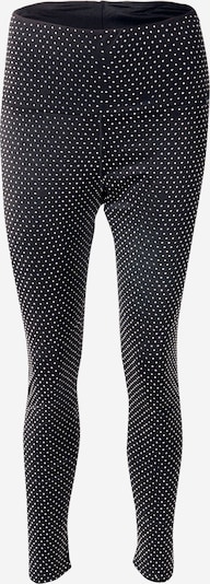 Tamprės iš 10Days, spalva – juoda / skaidri spalva, Prekių apžvalga