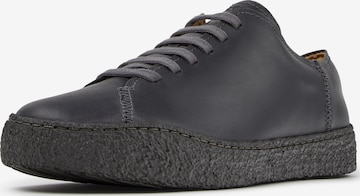Sneaker bassa 'Peu Terreno' di CAMPER in grigio: frontale